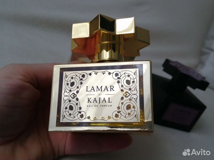 Делюсь парфюмом Kajal (оригинал)