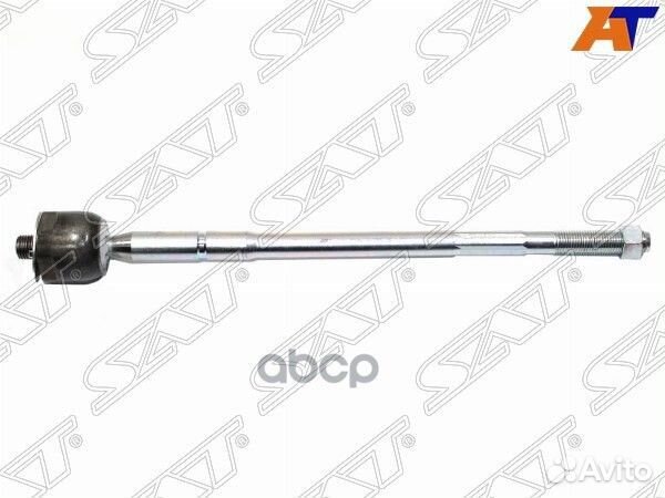 Тяга рулевая mitsubishi lancer X/outlander 06