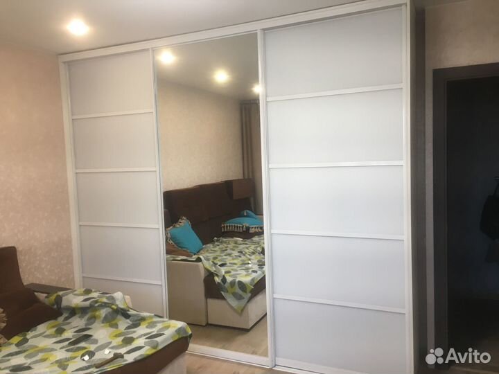 Шкаф купе на заказ