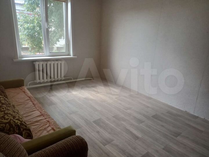 1-к. квартира, 29,1 м², 2/2 эт.