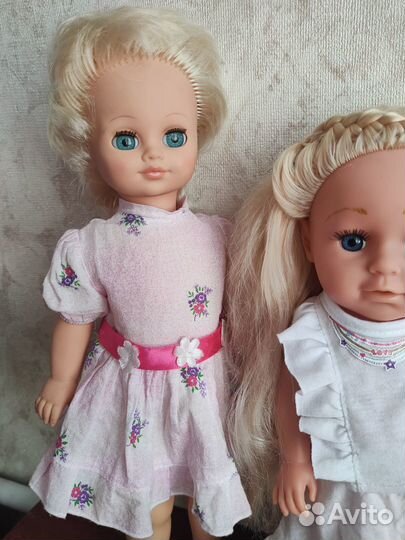 Кукла беби бон