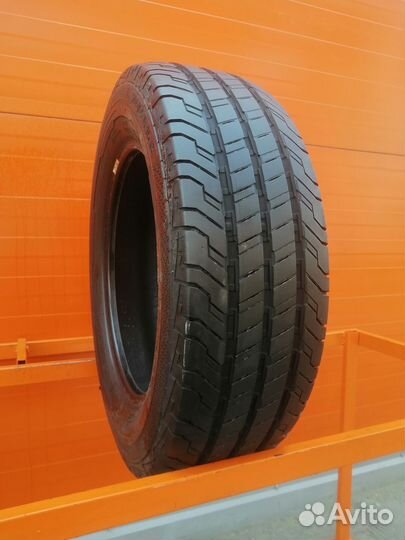 Continental ContiVanContact 100 205/65 R16C 107T