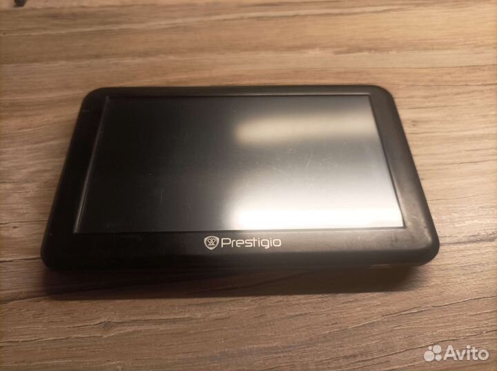 Навигатор prestigio geovision 5050