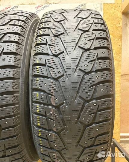 Yokohama Ice Guard Stud IG55 235/55 R18 103Q