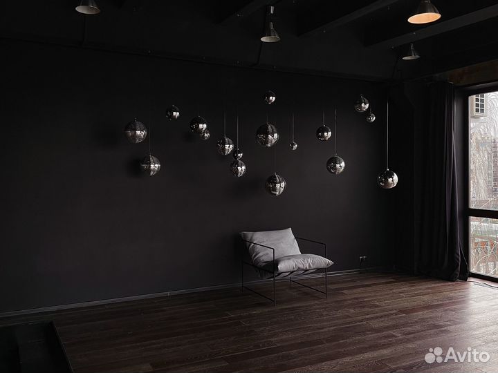 Фотостудия Black by focus