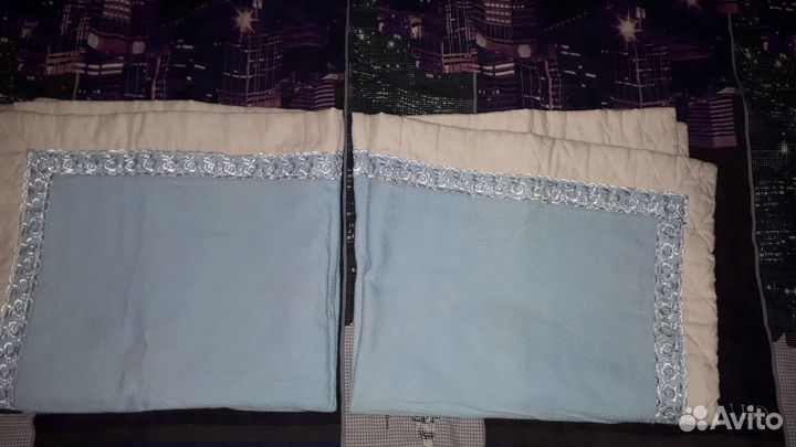 Детские одеяла