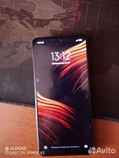 Xiaomi Poco X3 Pro, 6/128 ГБ