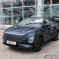 OMODA C5 1.5 CVT, 2022, 39 621 км, с пробегом, цена 1 885 000 руб.