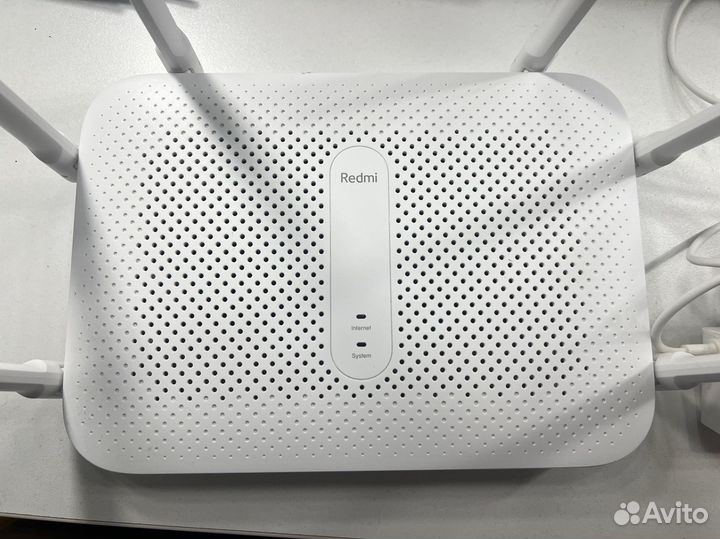 Wifi роутер xiaomi 2.4ггц, 5 ггц