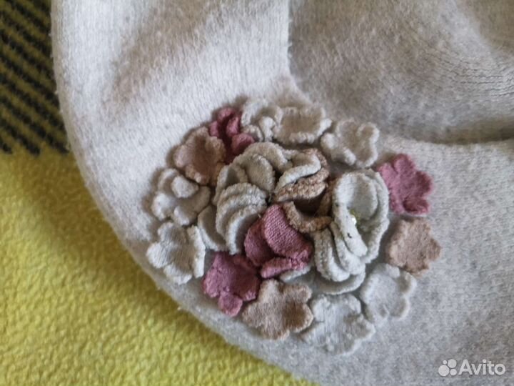 Берет женский