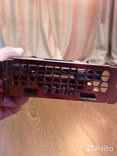 Rx 6500 xt gigabyte amd radeon