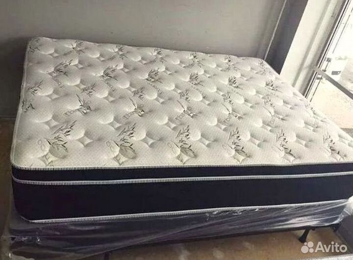 Матрас ортопедический новый