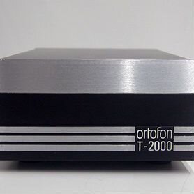 MC трансформатор Ortofon T-2000