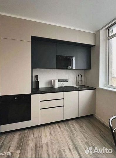 Кухни на заказ. Кухня