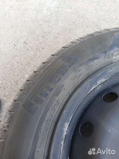 Pirelli Cinturato P1 185/65 R15