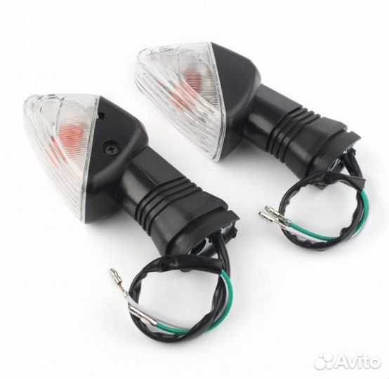 Поворотник светодиодный TN-540 для Kawasaki (пара)