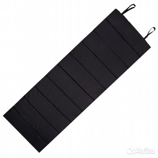 Коврик туристический складной, р. 180 х 60 х 1.5 с