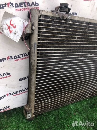 Радиатор кондиционера Geely Otaka седан 1.5