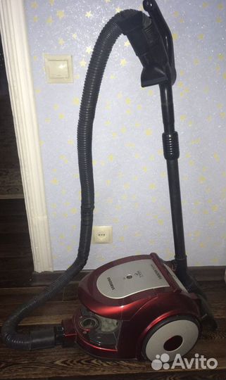 Пылесос samsung