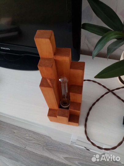 Светильник декоративный