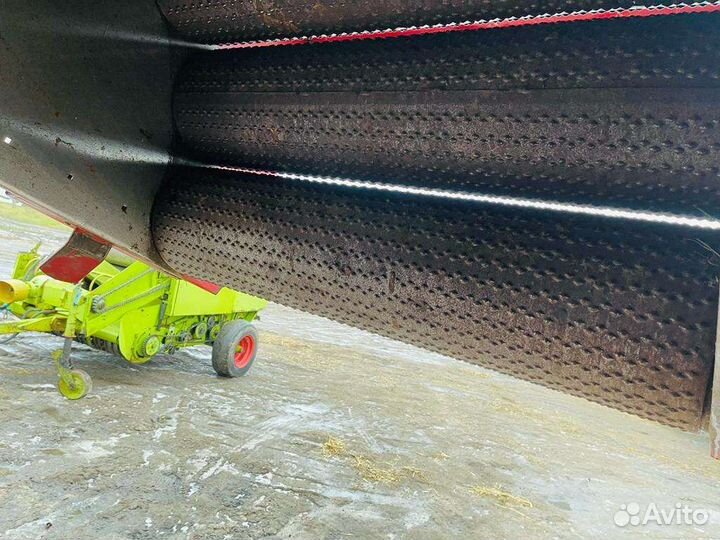 Пресс-подборщик Arobale 1212, 2006