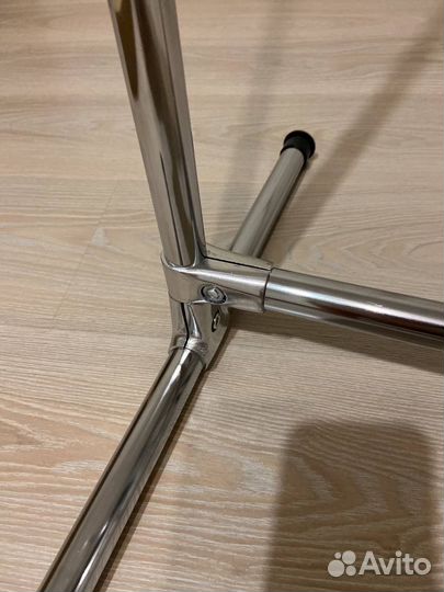 Вешалка напольная