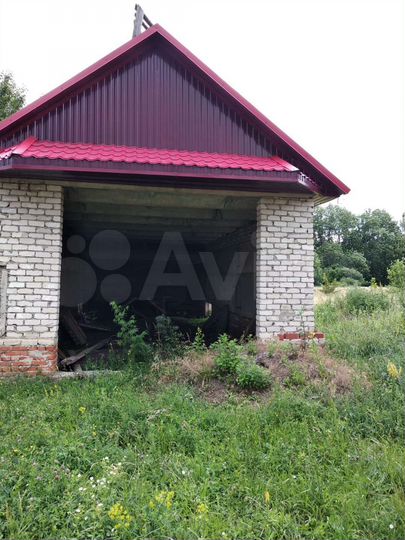 Дом 134 м² на участке 15 сот.