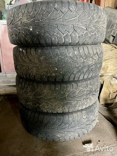 Hankook AH11 195/65 R15