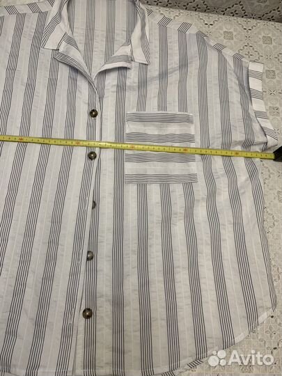 Рубашка женская