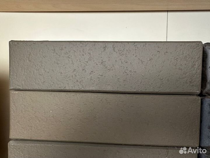 Кирпич облицовочный