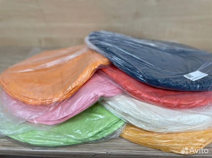 Лаваш для шаурмы