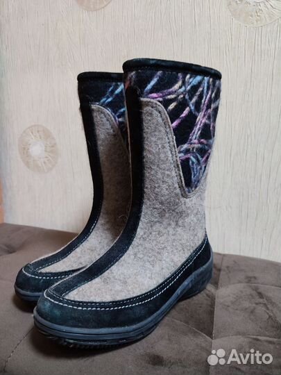 Валенки р. 33