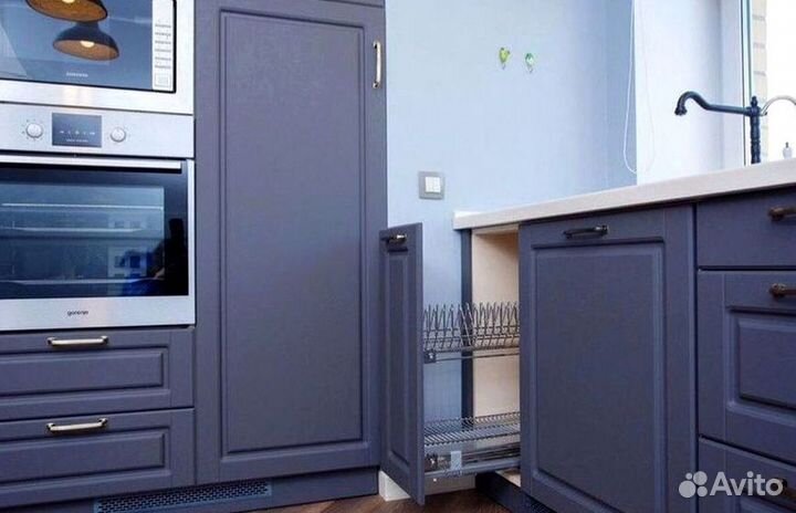 Скандинавская кухня на заказ