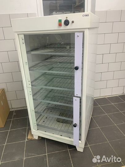 Расстоечный шкаф восход