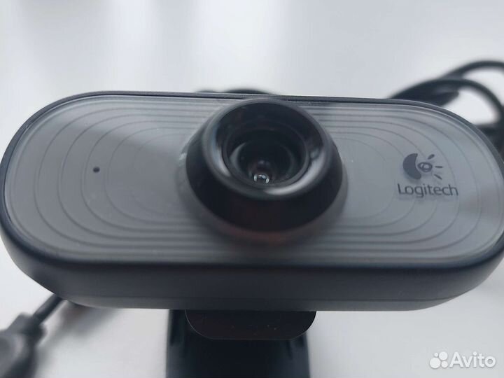 Веб камера Logitech c270