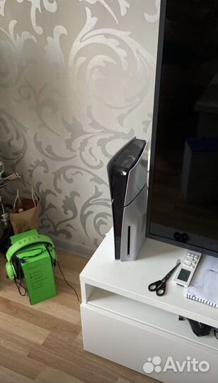 Sony playstation 5 slim 1tb