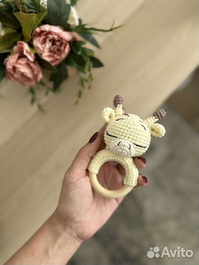 Погремушки