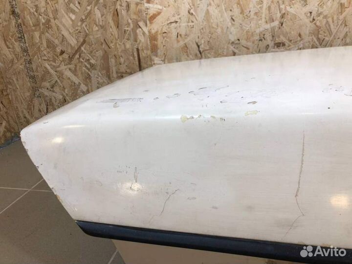 Крышка багажного отделения Mercedes Benz W124 1984