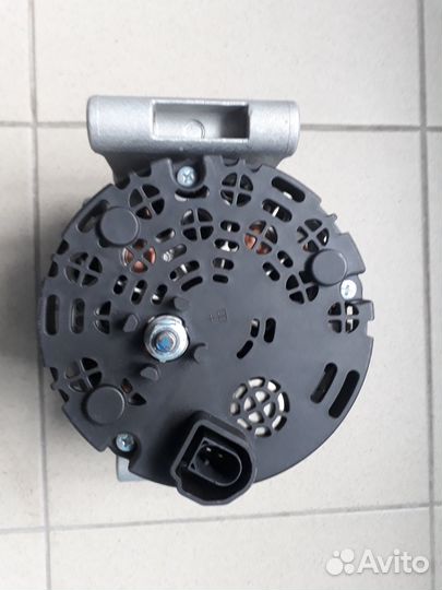 Генератор Форд Транзит 2.4 с 2006г