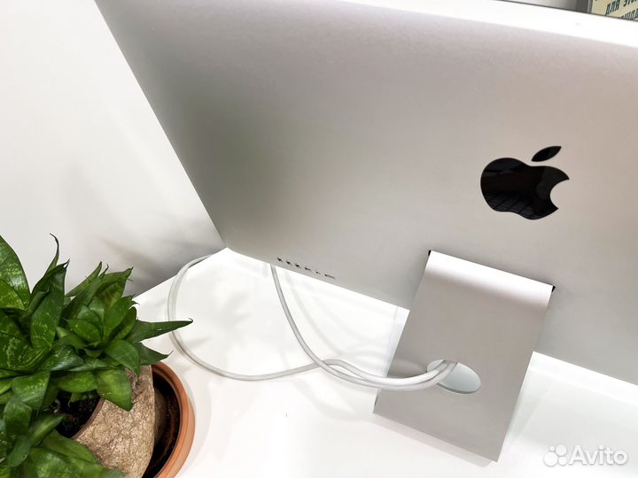 Apple Thunderbolt Display 27 дюймов