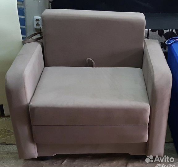 Кресло кровать