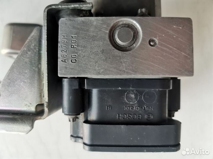 Блок управления абс Калина, Гранта, Datsun On-Do