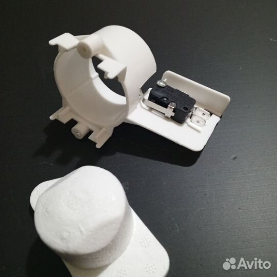 Поплавок с микровыключателем в сборе Dexp G14D7PB