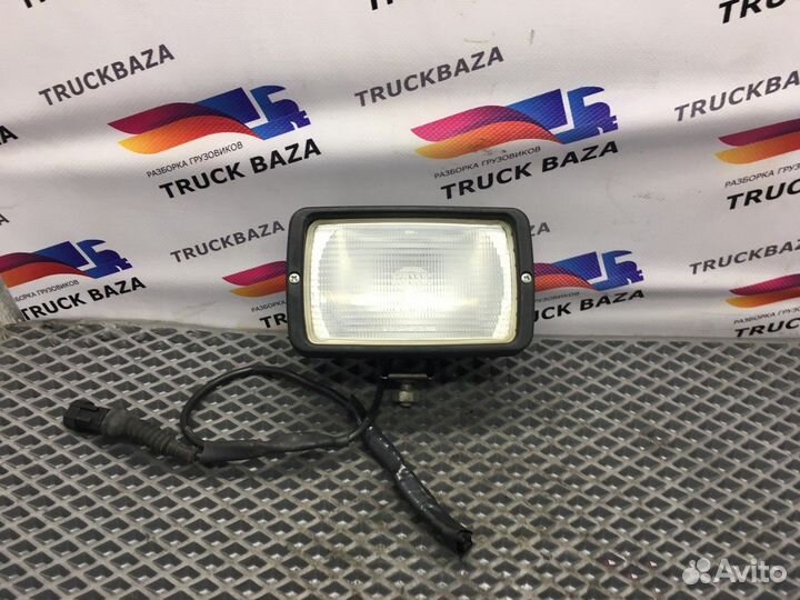 Фара рабочего света