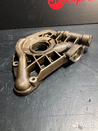 Масляный насос Land Rover Range Rover L322 448PN