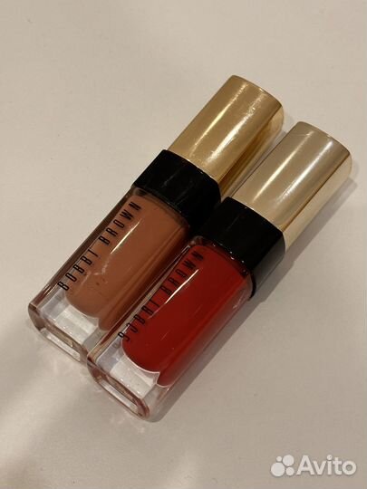 Помада bobbi braun