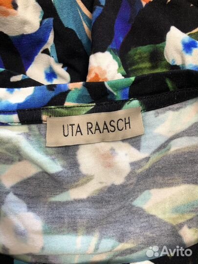 Блузка Uta Raasch