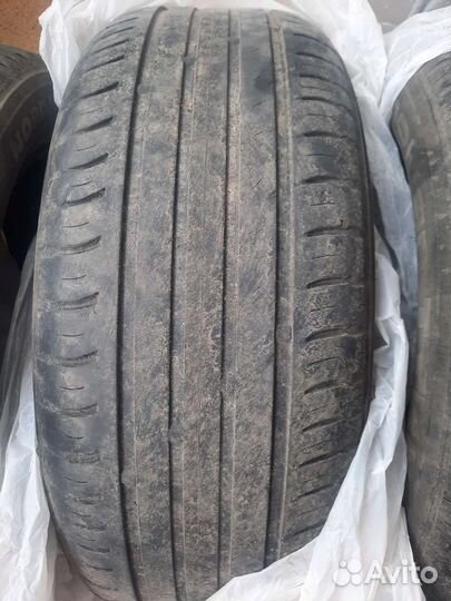 Nokian Tyres Nordman SX2 205/55 R16