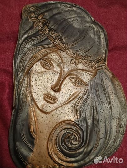 Чеканка времён СССР