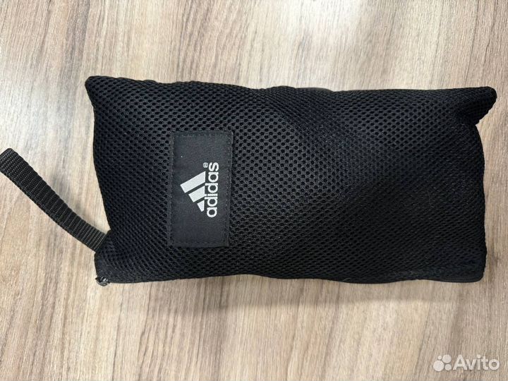 Электронные носки для тхэквондо kpnp adidas